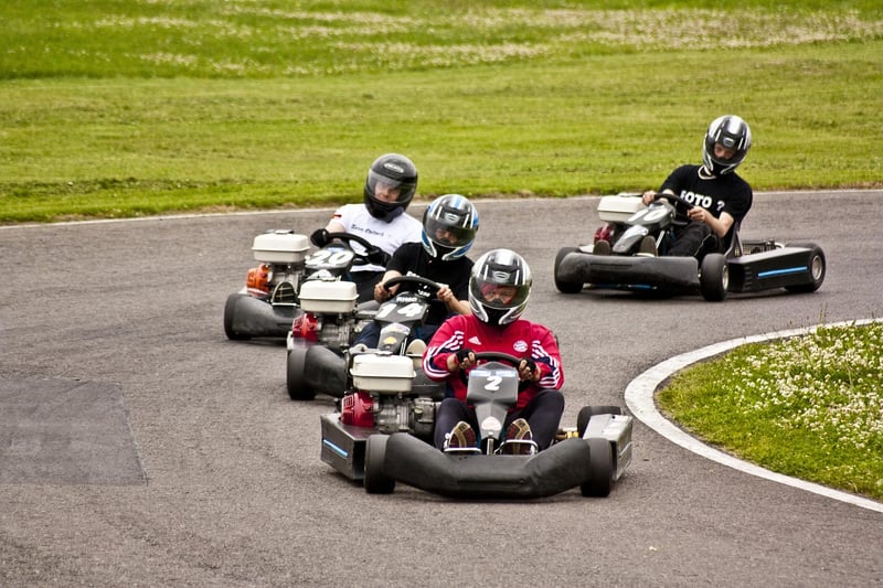 kart